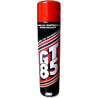GT85 Multi Purpose Lubricant Spray