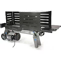 Handy THLS4G Log Splitter with Guard