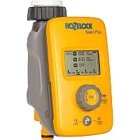 Hozelock SELECT Plus Controller Water Timer