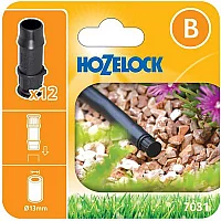 Hozelock MICRO End Plug