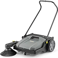 Karcher KM 7015 C Classic Professional Compact Push Floor Sweeper