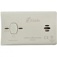 Kidde 10 Year Carbon Monoxide Alarm