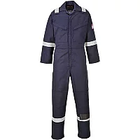 Modaflame Mens Flame Resistant Overall