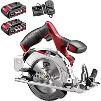 Ozito PXCSS 18v Cordless Circular Saw 150mm