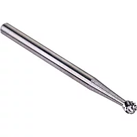Dormer P507 Ball Carbide Burr