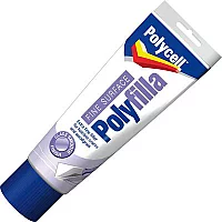 Polycell Fine Surface Filler Tube