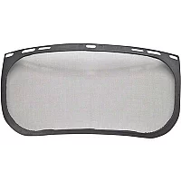 Portwest Replacement Mesh Visor for PW93 Face Shield