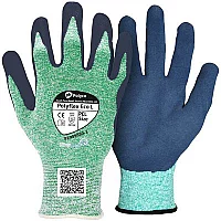 Polyco PEL Polyflex ECO L Latex Coated Gloves