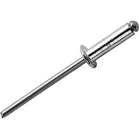 Rapid High Performance Rivets