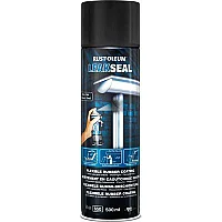 Rust Oleum Leak Seal Spray Paint
