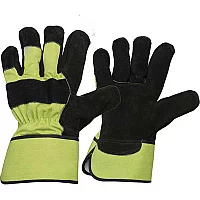 Kew Gardens Thermal Lined Rigger Gloves