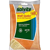 Solvite Wall Sealer