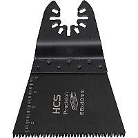 Sirius OIS Oscillating Multi Tool Japanese Tooth Precision Plunge Blade