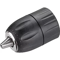 Stanley Reversible Locking Keyless Chuck