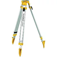 Stabila BSTS 58 Thread Construction Site Laser Level Tripod