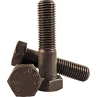Sirius Bolts High Tensile 10.9 Grade