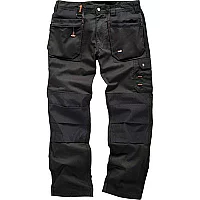 Scruffs Worker Plus Trouser