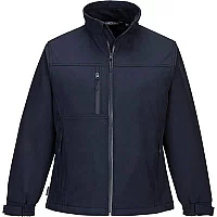 Portwest Ladies Charlotte Softshell Jacket