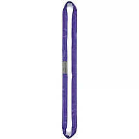 Sirius Round Lifting Strap Reinforced Sling