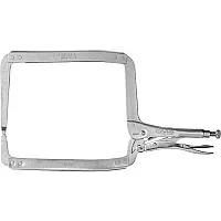ViseGrip Deep Throat Locking C Clamp