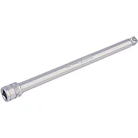 Draper 38 Drive Polished Chrome Wobble Socket Extension Bar