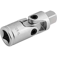 Draper 38 Drive Satin Chrome Universal Joint
