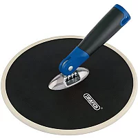 Draper RDS 230mm Radial Sander Head