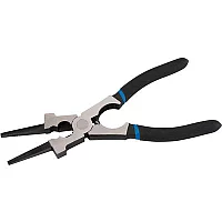 Draper Soft Grip Mig Welders Pliers