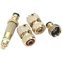 Draper Expert 4 Piece Watering Accessory Set