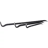 Draper 3 Piece Demolition Bar Set