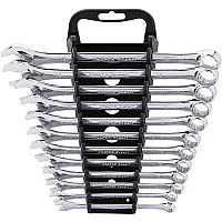 Draper Expert HI TORQ 12 Piece Combination Spanner Set