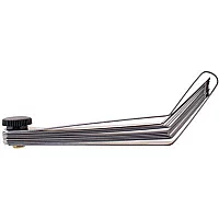 Draper 12 Blade Angled Feeler Gauge Set