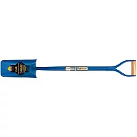 Draper Solid Forged Contractors Cable Laying Shovel