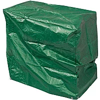 Draper OC1 Polyethylene Barbecue Cover