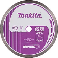 Makita DiaMak Tile Cutting Diamond Cutting Disc
