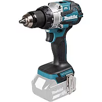 Makita DHP489 18v LXT Cordless Brushless Combi Drill