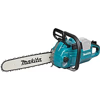 Makita UC030G 40v Max XGT Cordless Brushless Chainsaw 500mm