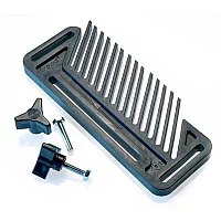 Trend Feather Board Pressure Guard