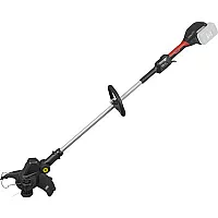 Sealey CP40VGS SV20 Twin 20v Cordless Grass Trimmer 300mm