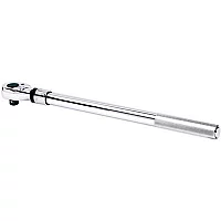 Sealey 34 Drive Extendable Heavy Duty Ratchet