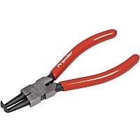 Sealey Bent Internal Circlip Pliers