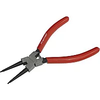Sealey Straight Internal Circlip Pliers