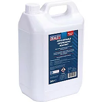 Sealey Degreasing Solvent Emulsifiable