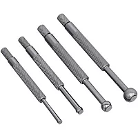 Sealey 4 Piece Small Hole Gauge Set