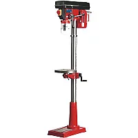 Sealey GDM140F 12 Speed Floor Pillar Drill