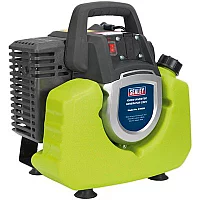 Sealey G1000I Petrol Generator 1Kva