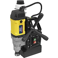 Sealey MAG110V Magnetic Drill