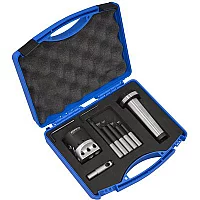 Sealey MT3 Shank Precision Boring Head Set