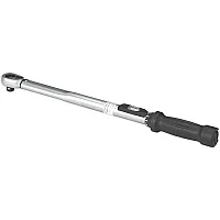 Sealey 12 Drive Micrometer Torque Wrench
