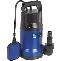 Sealey WPC250A Submersible Clean Water Pump